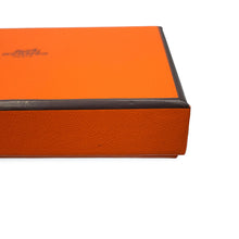 Load image into Gallery viewer, HERMES Calvi Black Epsom