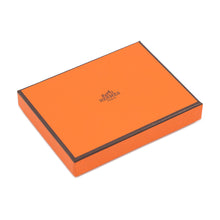 Load image into Gallery viewer, HERMES Calvi Black Epsom