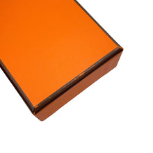 Load image into Gallery viewer, HERMES Bandouliere Sangle Caval Ecru/Beige/Gold Canvas Swift Leather Size 25/MM