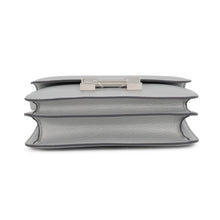 将图像加载到图库查看器中,HERMES Constance3 Miroir Argent Chevre Shamqila Size Mini