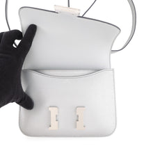将图像加载到图库查看器中,HERMES Constance3 Miroir Argent Chevre Shamqila Size Mini