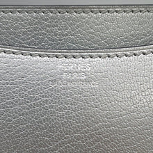 Load image into Gallery viewer, HERMES Constance3 Miroir Argent Chevre Shamqila Size Mini