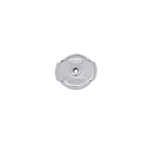 Load image into Gallery viewer, CARTIER Love earringsB8301256 18K White Gold