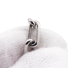将图像加载到图库查看器中,CARTIER Santos de Cartier Necklace Size SmallB7224583 18K White Gold
