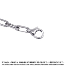 将图像加载到图库查看器中,CARTIER Santos de Cartier Bracelet Small Model Size SmallB6090500 18K White Gold
