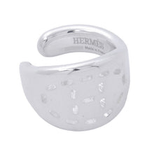 Load image into Gallery viewer, HERMES Point Série Ear Cuff (Left Ear)H126528B 00TU SV925