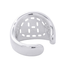 Load image into Gallery viewer, HERMES Point Série Ear Cuff (Left Ear)H126528B 00TU SV925