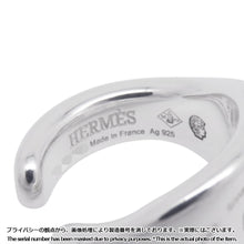 Load image into Gallery viewer, HERMES Point Série Ear Cuff (Left Ear)H126528B 00TU SV925