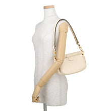 将图像加载到图库查看器中,LOUIS VUITTON Multi Pochette Accessoires claimM46568 Monogram Empreinte Leather