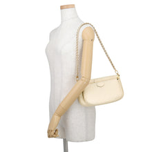 将图像加载到图库查看器中,LOUIS VUITTON Multi Pochette Accessoires claimM46568 Monogram Empreinte Leather