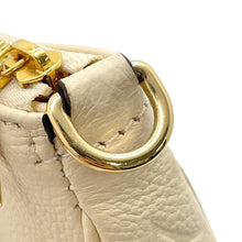 将图像加载到图库查看器中,LOUIS VUITTON Multi Pochette Accessoires claimM46568 Monogram Empreinte Leather