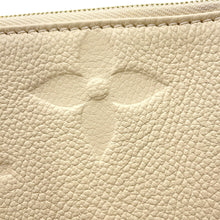将图像加载到图库查看器中,LOUIS VUITTON Multi Pochette Accessoires claimM46568 Monogram Empreinte Leather