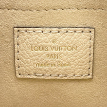 将图像加载到图库查看器中,LOUIS VUITTON Multi Pochette Accessoires claimM46568 Monogram Empreinte Leather