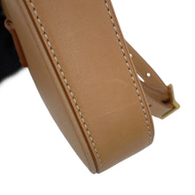 Load image into Gallery viewer, SAINT LAURENT PARIS LE 5 A 7 Vertical Beige735214BWR6W2725 Calf Leather Size Mini