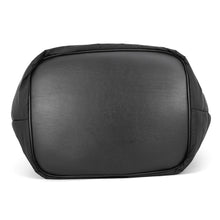 将图像加载到图库查看器中,SAINT LAURENT PARIS Rive Gauche Sling Bag Black734682FACHA1000 Nylon Leather