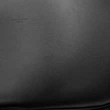 将图像加载到图库查看器中,SAINT LAURENT PARIS Rive Gauche Sling Bag Black734682FACHA1000 Nylon Leather
