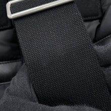 将图像加载到图库查看器中,SAINT LAURENT PARIS Rive Gauche Sling Bag Black734682FACHA1000 Nylon Leather