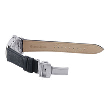 Load image into Gallery viewer, SEIKO evolution 9 collection W38.6mm Stainless Steel Leather Navy DialSLGW007