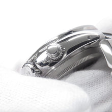 将图像加载到图库查看器中,TUDOR Chronotime Prince Date W40mm Stainless Steel Silver Dial79260P