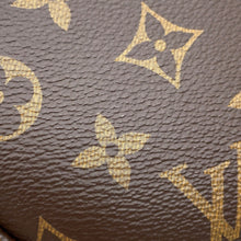 Load image into Gallery viewer, LOUIS VUITTON Saumur BB BeigeM46740 Monogram Size BB