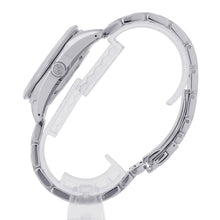 将图像加载到图库查看器中,SEIKO Grand SEIKO Spring Drive GMT W40mm Stainless Steel Silver DialSBGE279