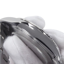 Load image into Gallery viewer, ROLEX Datejust 41 W41mm Stainless Steel K18WG Slate Dial126334