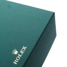 Load image into Gallery viewer, ROLEX Datejust 41 W41mm Stainless Steel K18WG Slate Dial126334