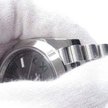 Load image into Gallery viewer, ROLEX Datejust 41 W41mm Stainless Steel K18WG Slate Dial126334