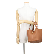 Load image into Gallery viewer, HERMES Picotin Lock Gold Taurillon Clemence Size MM