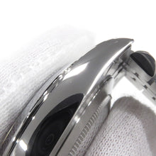将图像加载到图库查看器中,ROLEX Datejust W41mm Stainless Steel Slate Dial126300