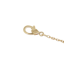 将图像加载到图库查看器中,Van Cleef & Arpels Vintage Alhambra Guilloche PendantVCARP4KL00 18K Yellow Gold