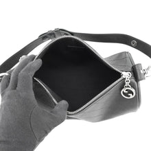 Load image into Gallery viewer, GUCCI Blondie One Shoulder Bag Black760169 AACPY 1000 Leather Size Small
