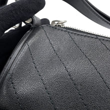 Load image into Gallery viewer, GUCCI Blondie One Shoulder Bag Black760169 AACPY 1000 Leather Size Small