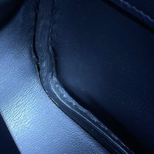 将图像加载到图库查看器中,HERMES Kelly Jump Black Swift Leather