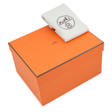 将图像加载到图库查看器中,HERMES Kelly Jump Black Swift Leather