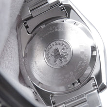 Load image into Gallery viewer, SEIKO Grand Seiko Sports Collection Divers W43.6mm Stainless Steel Blue DialSBGX337