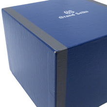Load image into Gallery viewer, SEIKO Grand Seiko Sports Collection Divers W43.6mm Stainless Steel Blue DialSBGX337