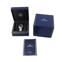 Load image into Gallery viewer, SEIKO Grand Seiko Sports Collection Divers W43.6mm Stainless Steel Blue DialSBGX337