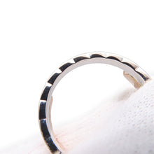 Load image into Gallery viewer, CHANEL Coco Crush Collection Diamond Ring Size Small/55/#15J11971 K18PG K18WG