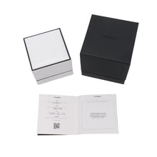 Load image into Gallery viewer, CHANEL Coco Crush Collection Diamond Ring Size Small/55/#15J11971 K18PG K18WG