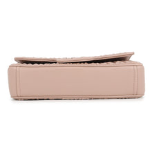 将图像加载到图库查看器中,PRADA Gathered ChainShoulder Chipria1BD235_2B25_F0236 Nappa Leather