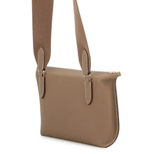 将图像加载到图库查看器中,HERMES Videpoches Etoupe Togo Leather
