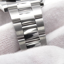 Load image into Gallery viewer, ROLEX Datejust 41 W41mm Stainless Steel Black Dial126300