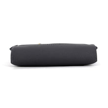 将图像加载到图库查看器中,HERMES Videpoches Caban Togo Leather