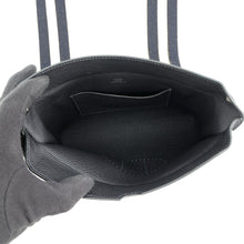 将图像加载到图库查看器中,HERMES Videpoches Caban Togo Leather