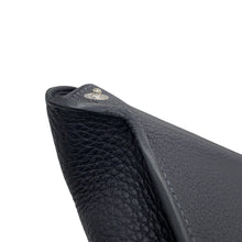 将图像加载到图库查看器中,HERMES Videpoches Caban Togo Leather