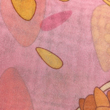 将图像加载到图库查看器中,HERMES Carre Offrandes d'un jour (Flower offerings) Size 140 Pink/Multicolor Silk100%