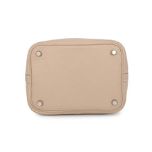 将图像加载到图库查看器中,HERMES Picotin Lock Argile Taurillon Clemence Size PM