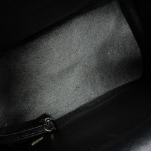 Load image into Gallery viewer, CHANEL Matelasse Backpack BlackA93748 Caviar Leather