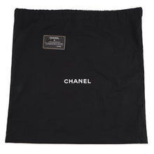 Load image into Gallery viewer, CHANEL Matelasse Backpack BlackA93748 Caviar Leather